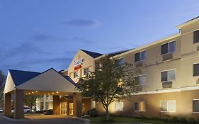 Fairfield Inn & Suites Grand Rapids