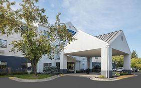 Fairfield Inn & Suites Grand Rapids